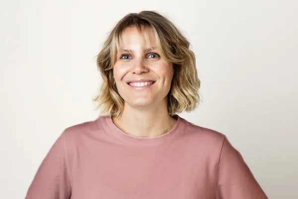 Kristin Stolze
