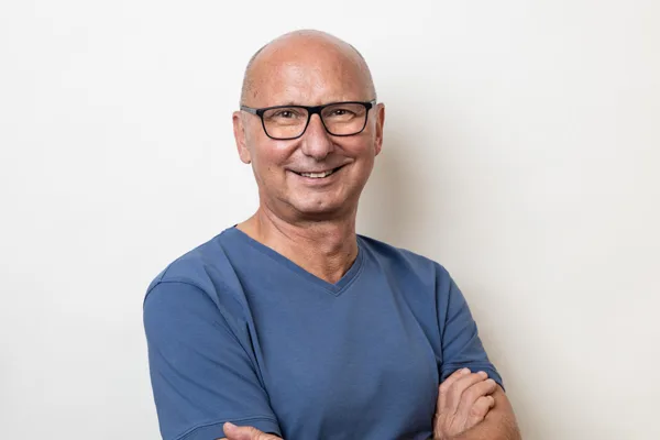 Dipl.-Med. Dietmar Hörster