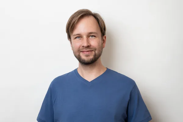 David Süßmuth
